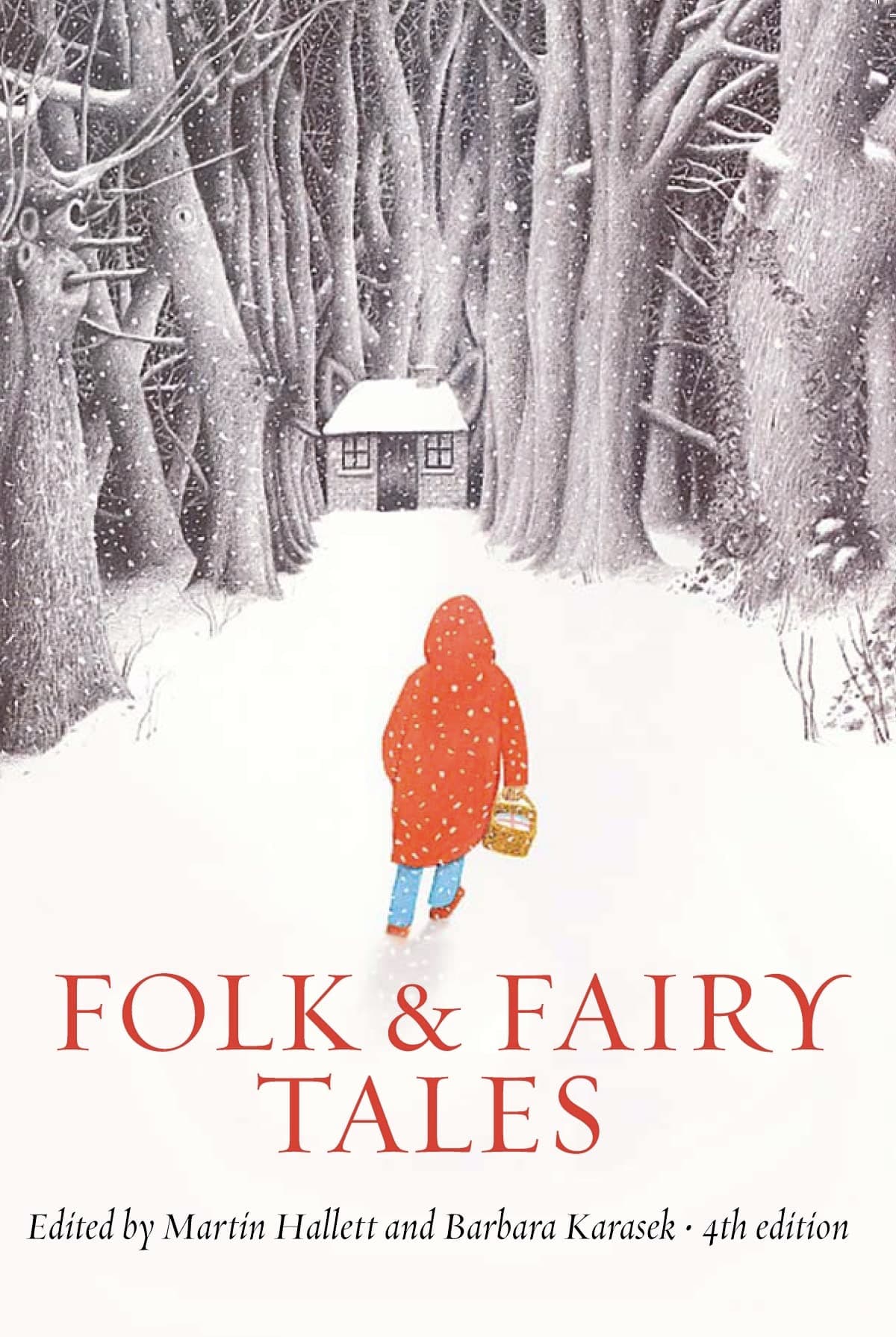 Folk and Fairy Tales, 4th Edition