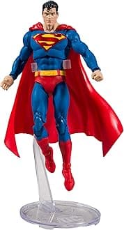 McFarlane DC Multiverse Superman: Action Comics #1000 Action Figure