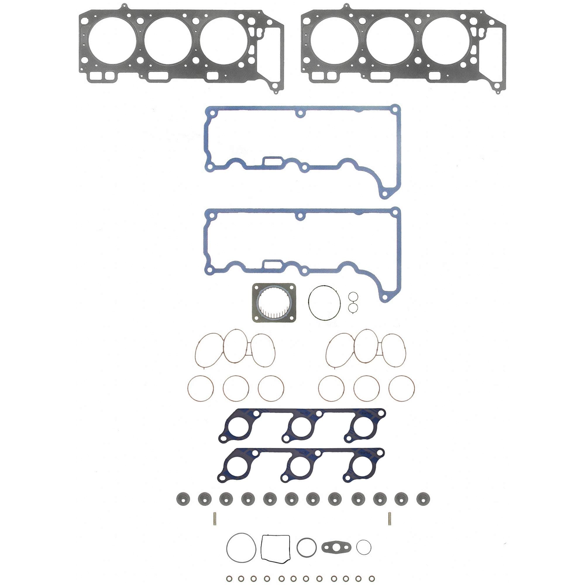 FEL-PRO HS 9293 PT Head Gasket Set