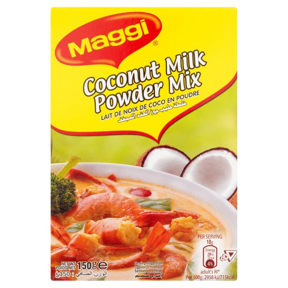 Coconut Milk Powder Mix -150g