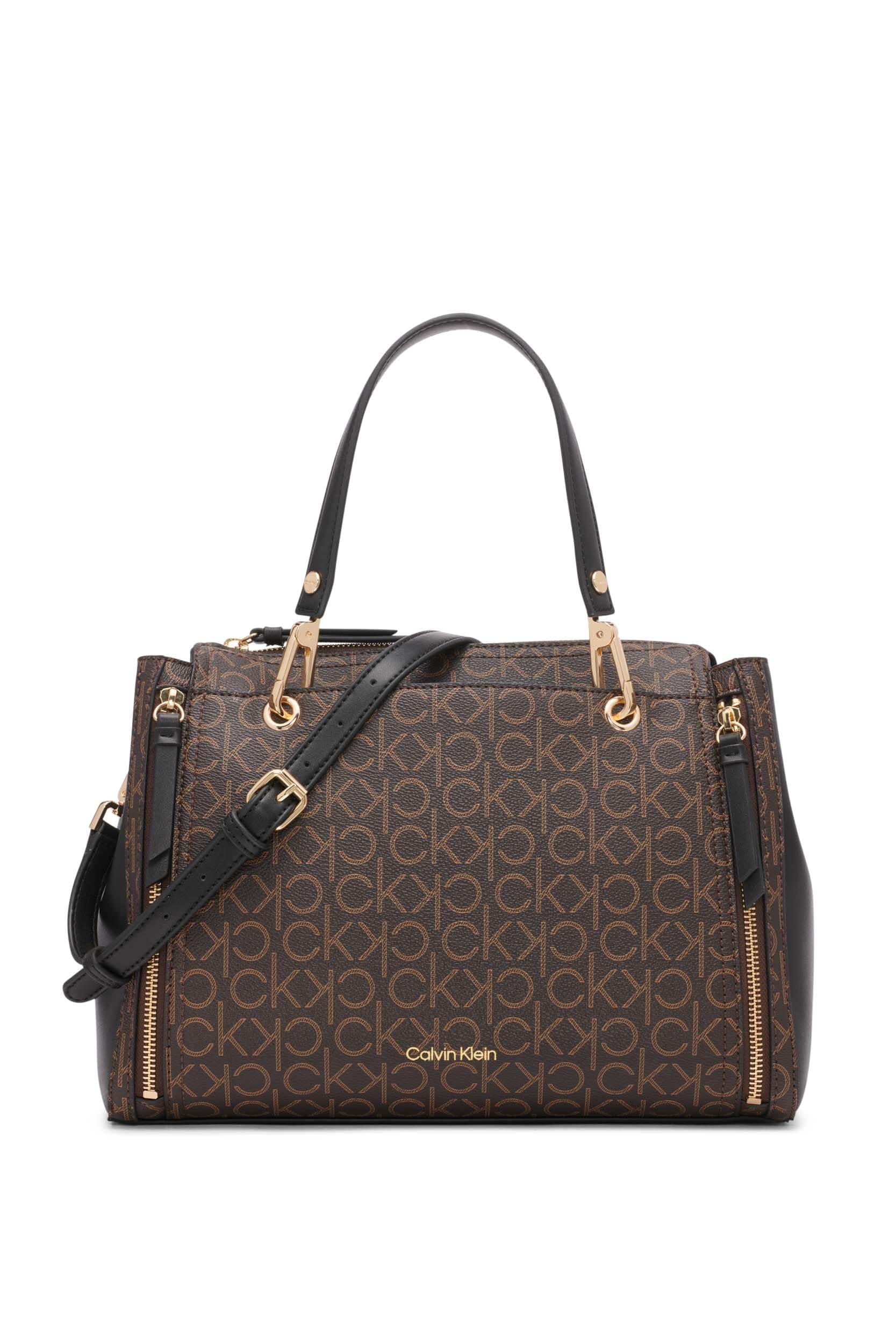 Bubble Lamb Novelty Organization Satchel