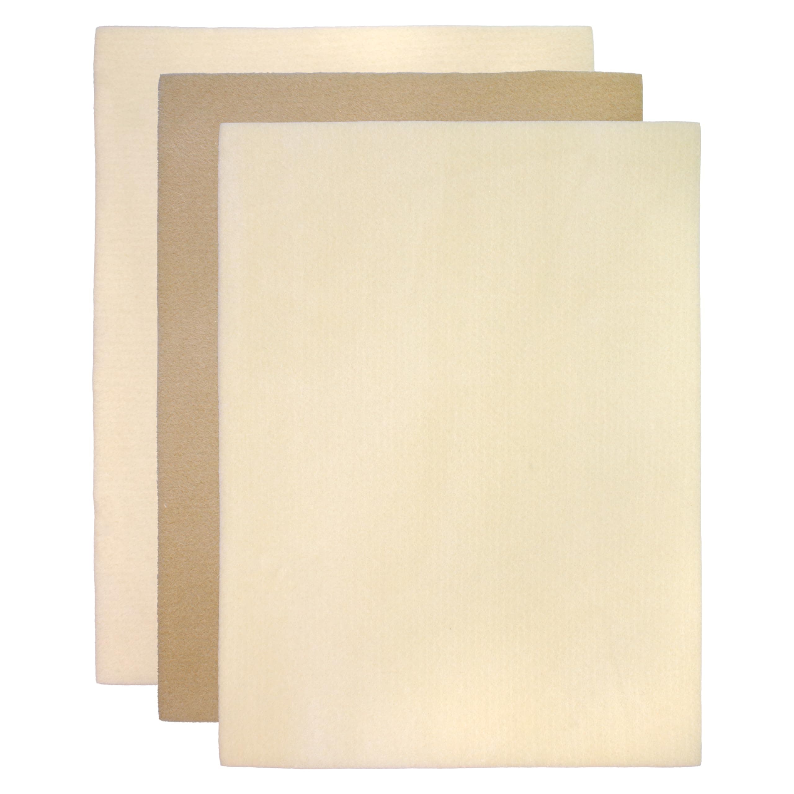 Bead Mats 11" X 14" (Set of 3)