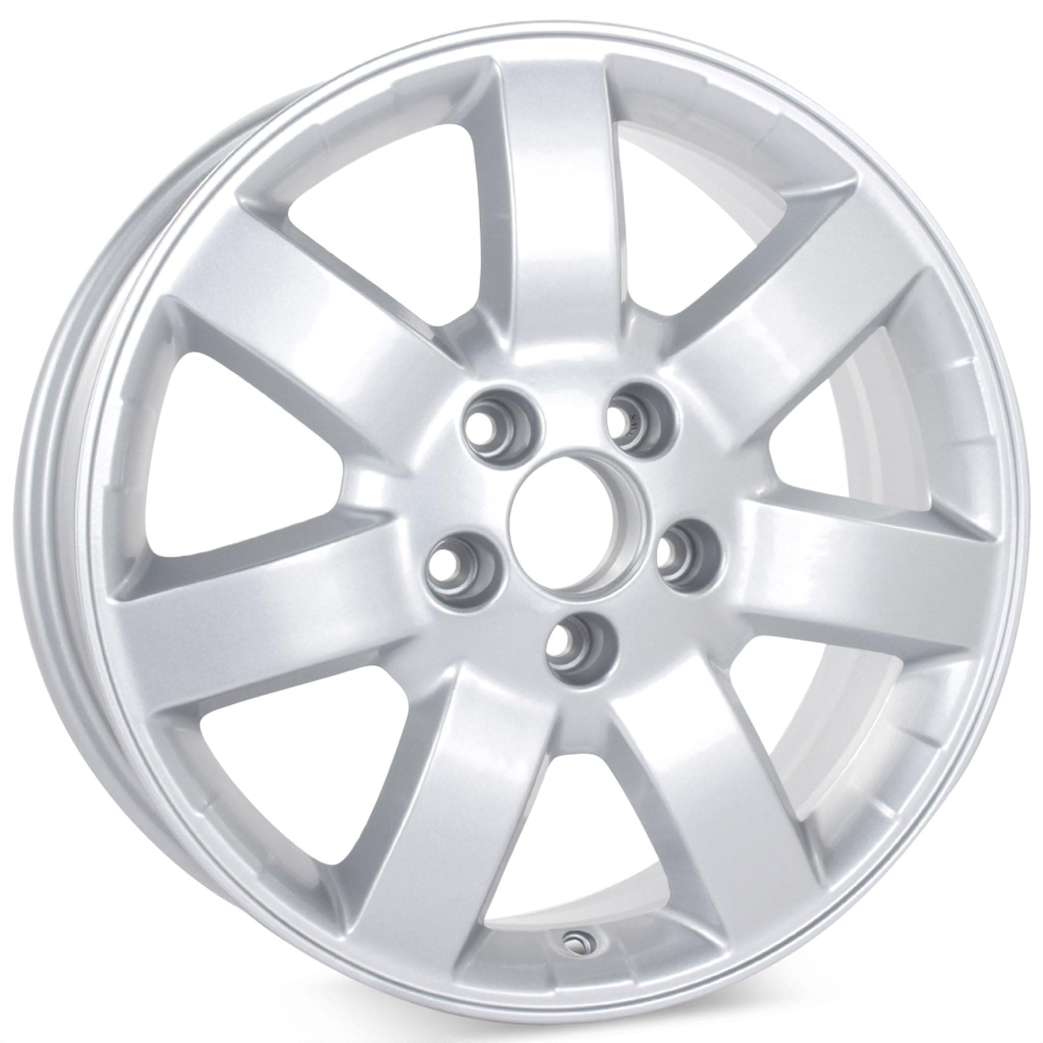 New 17" x 6.5" Replacement Wheel for Honda CR-V 2006 2007 2008 2009 Rim 63928