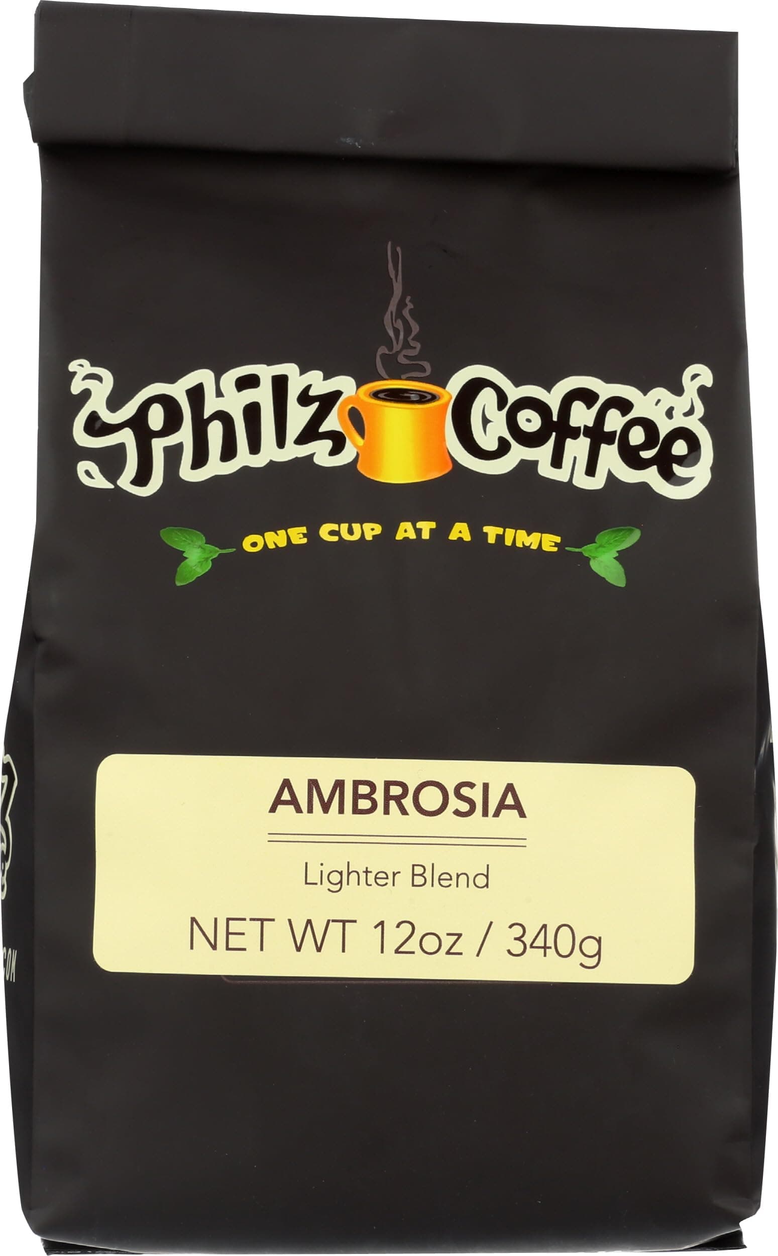 Philz CoffeeAmbrosia Coffee, 12 OZ