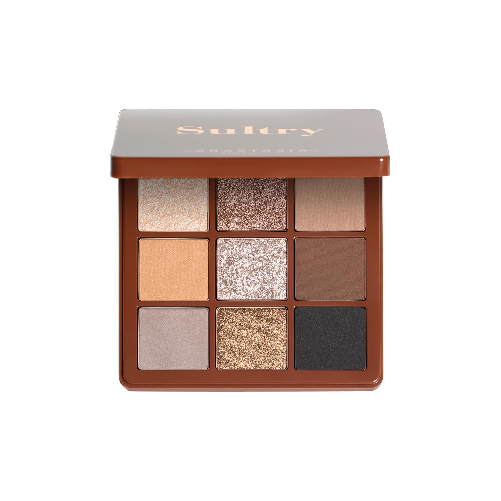 Mini Eyeshadow Palette