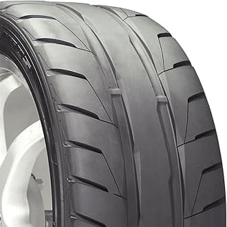 Nitto NT05 High Performance Tire - 275/40R18 99Z