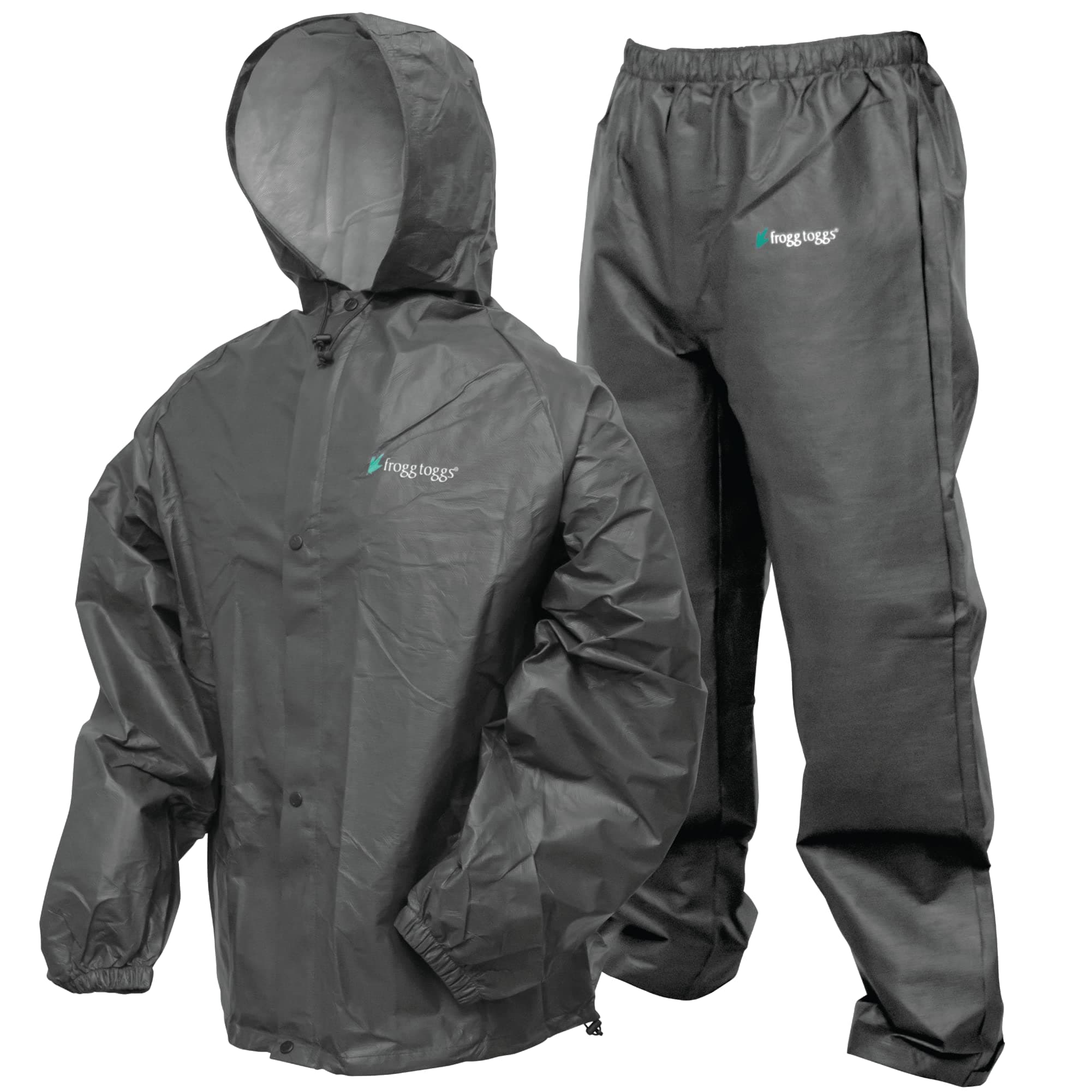 Men's Pro Lite Rain Suit, Waterproof, Breathable, Dependable Wet Weather Protection