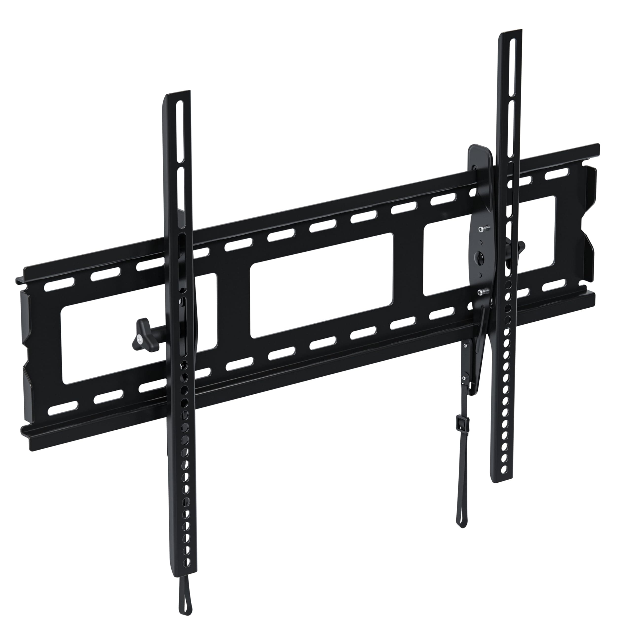 Sanus Low Profile Tilt TV Wall Mount For 37" - 80" LED, LCD & Plasma Flat Screen TVs - MLT14-B1