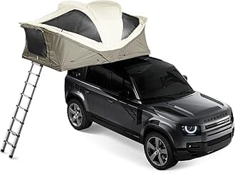 Approach Rooftop Tent - Medium
