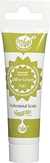 Rainbow Dust ProGel Olive Green (Pack of 2)