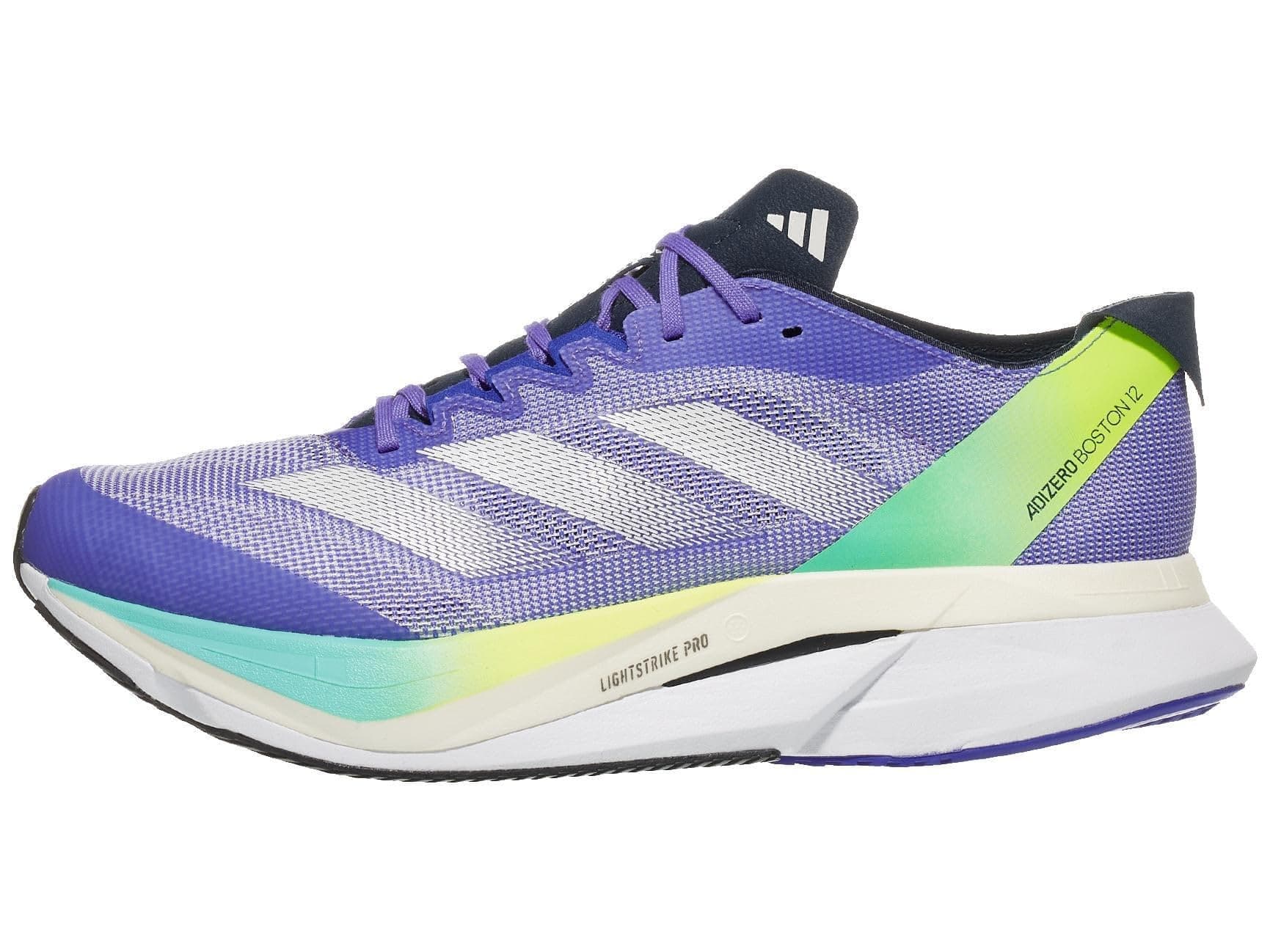 Womens Adizero Boston 12 W