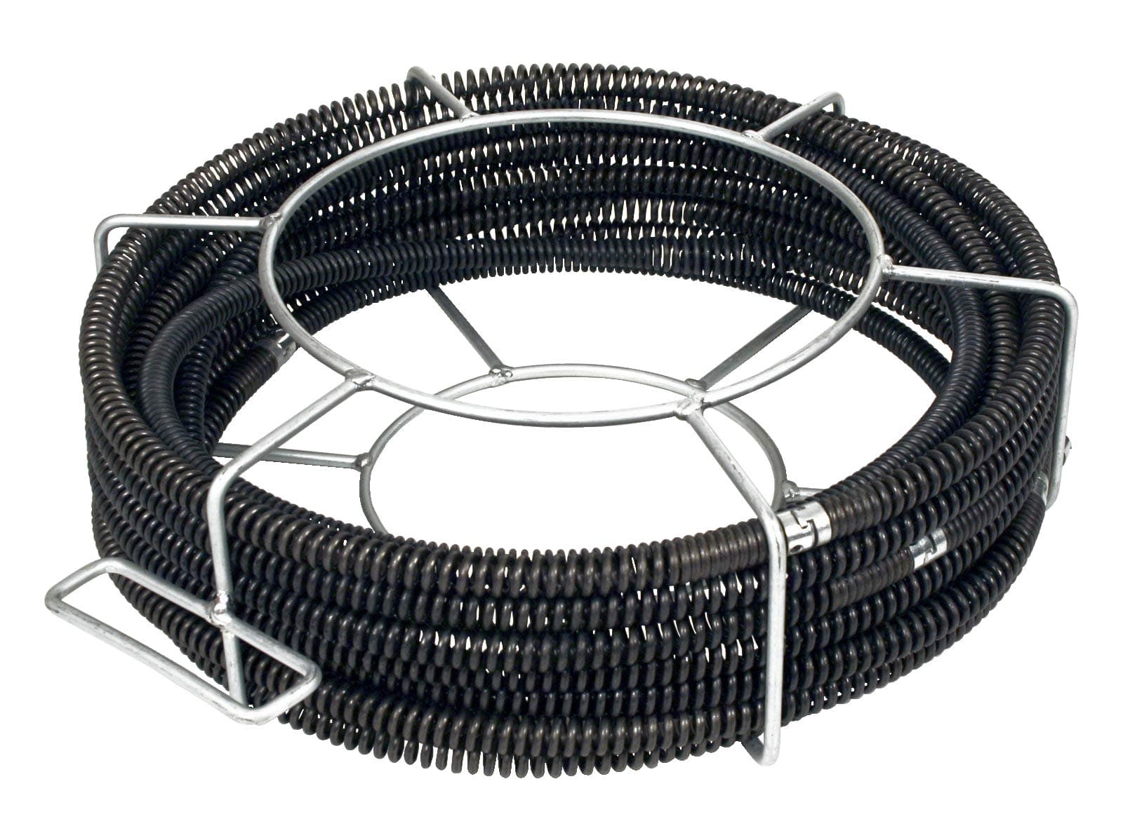 Steel Dragon Tools62270 C-8 Drain Cleaner Snake Cable 5/8 x 66 Inches Fits RIDGID K-50 62270