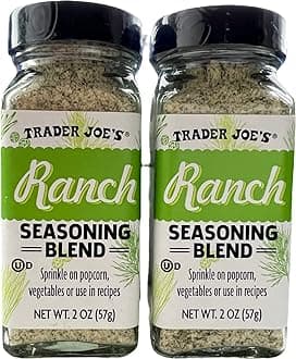 Ranch Seasoning Blend