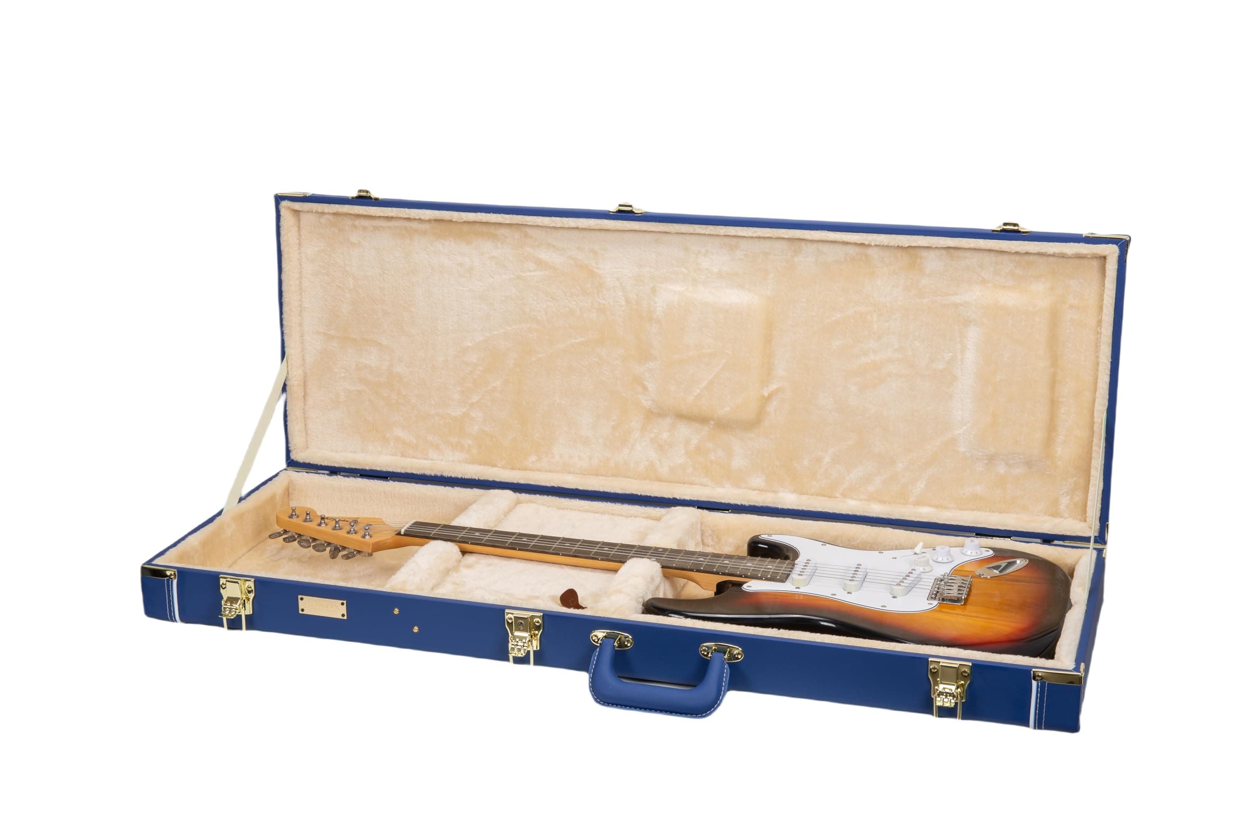 Crossrock Designer Series Guitar Case