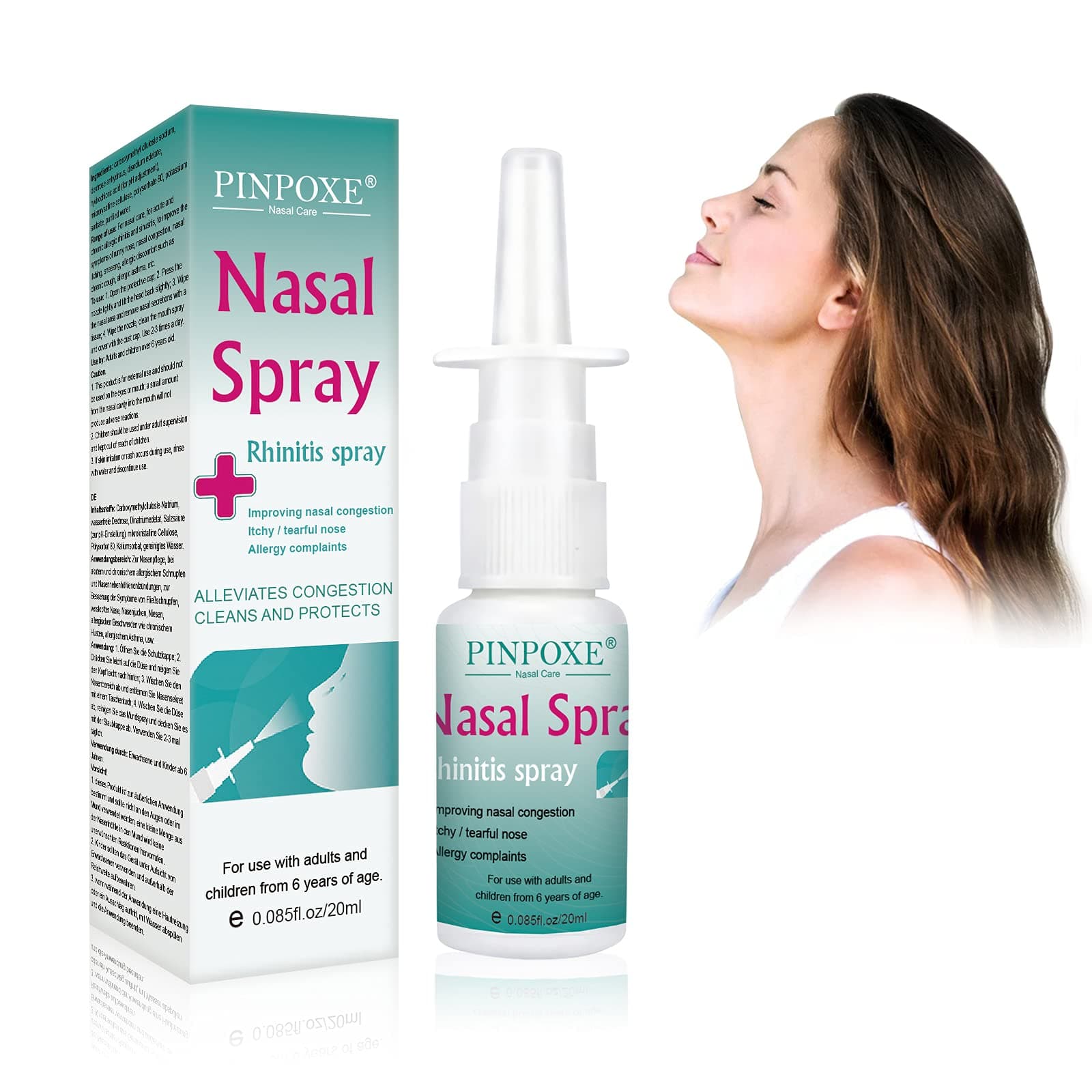 Melaleuca Tea Tree Oil T36C5 1/2 Oz