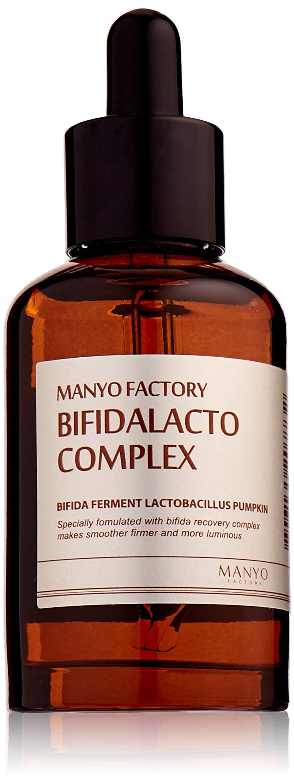 Manyo Factory: Bifida Ferment Complex Highly Concentrated Essence Serum, 50ml