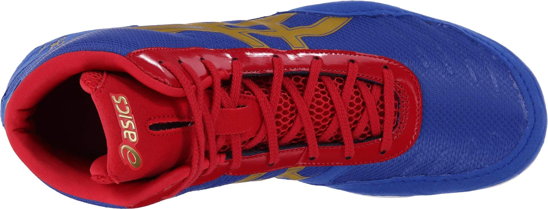 ASICS Men's JB Elite V2.0 Wrestling