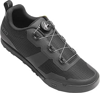 Giro Men's Tracker Trail Running Shoe