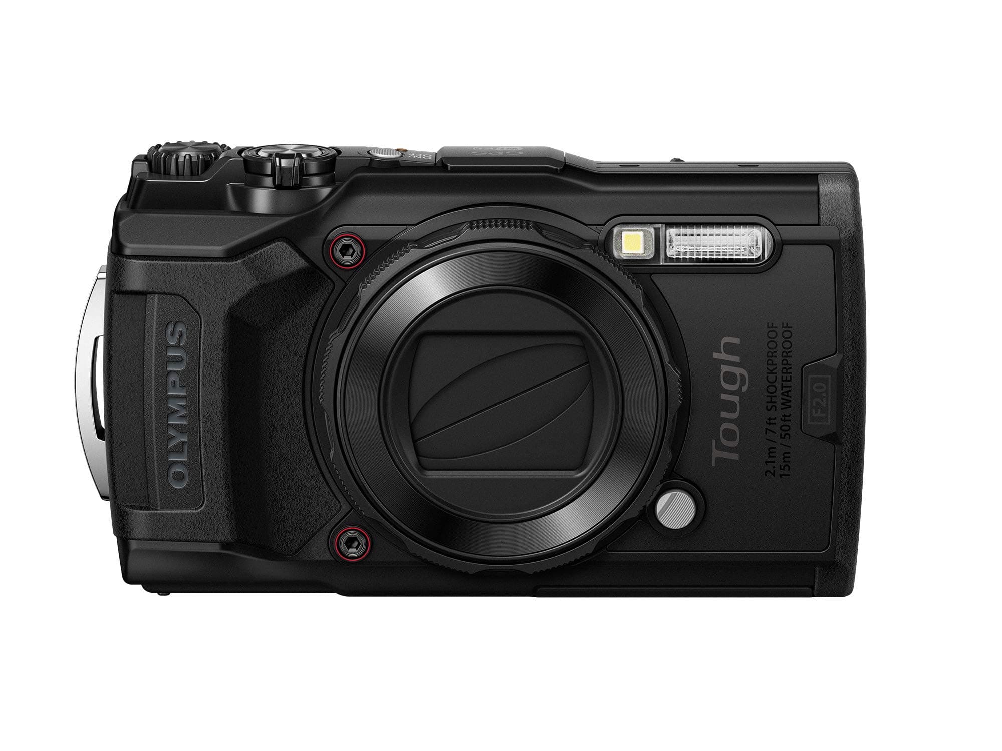 Olympus LB‐T01 Lens Protector for TG-1/2/3/4/5/6