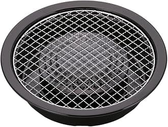 Corporation of America P Aburi Grill Plate CB-P-AM3 P, M, Black