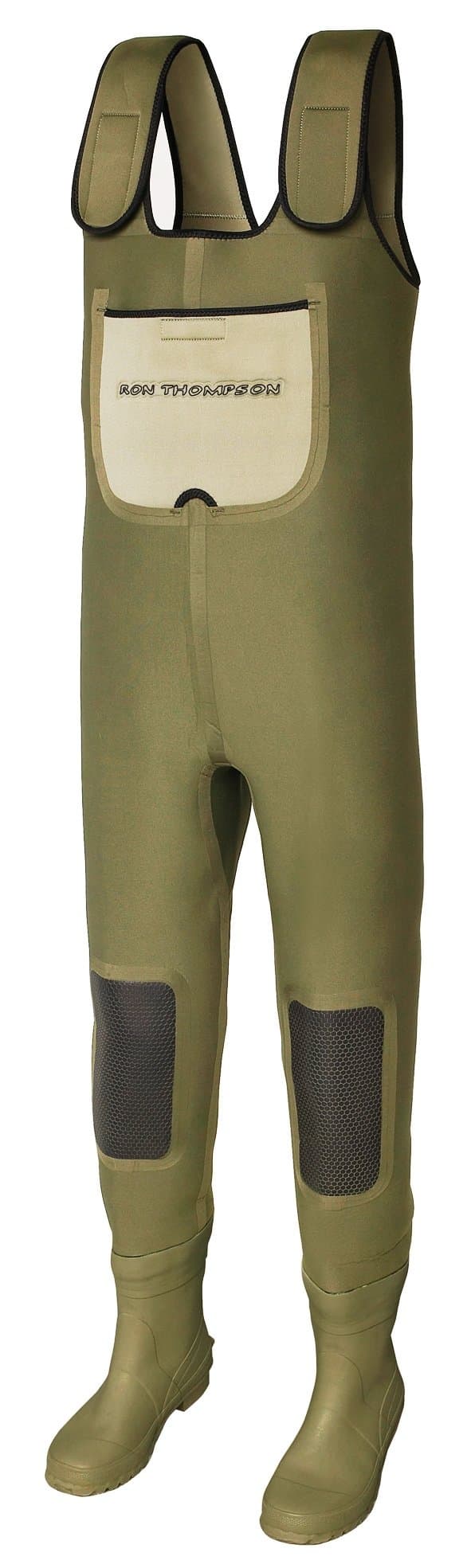 Imax Atlantic Race Smock XXL