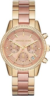 Michael Kors Women's Watch MK6475