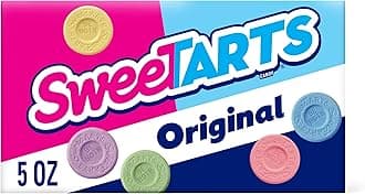 Wonka box Sweetarts 141,7 g
