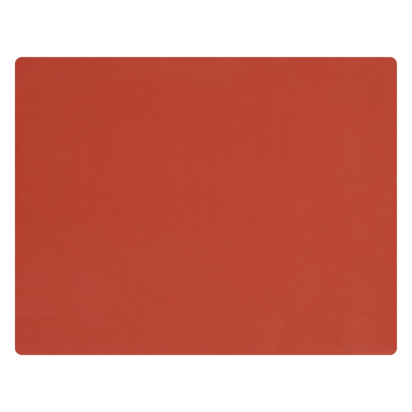 sourcing map 25cmx19.5cm Silicone Heat Press Pad Mat 0.2"(0.5cm) Thick for Heat Press Machine Flat Heat Transfer Pad Replacement