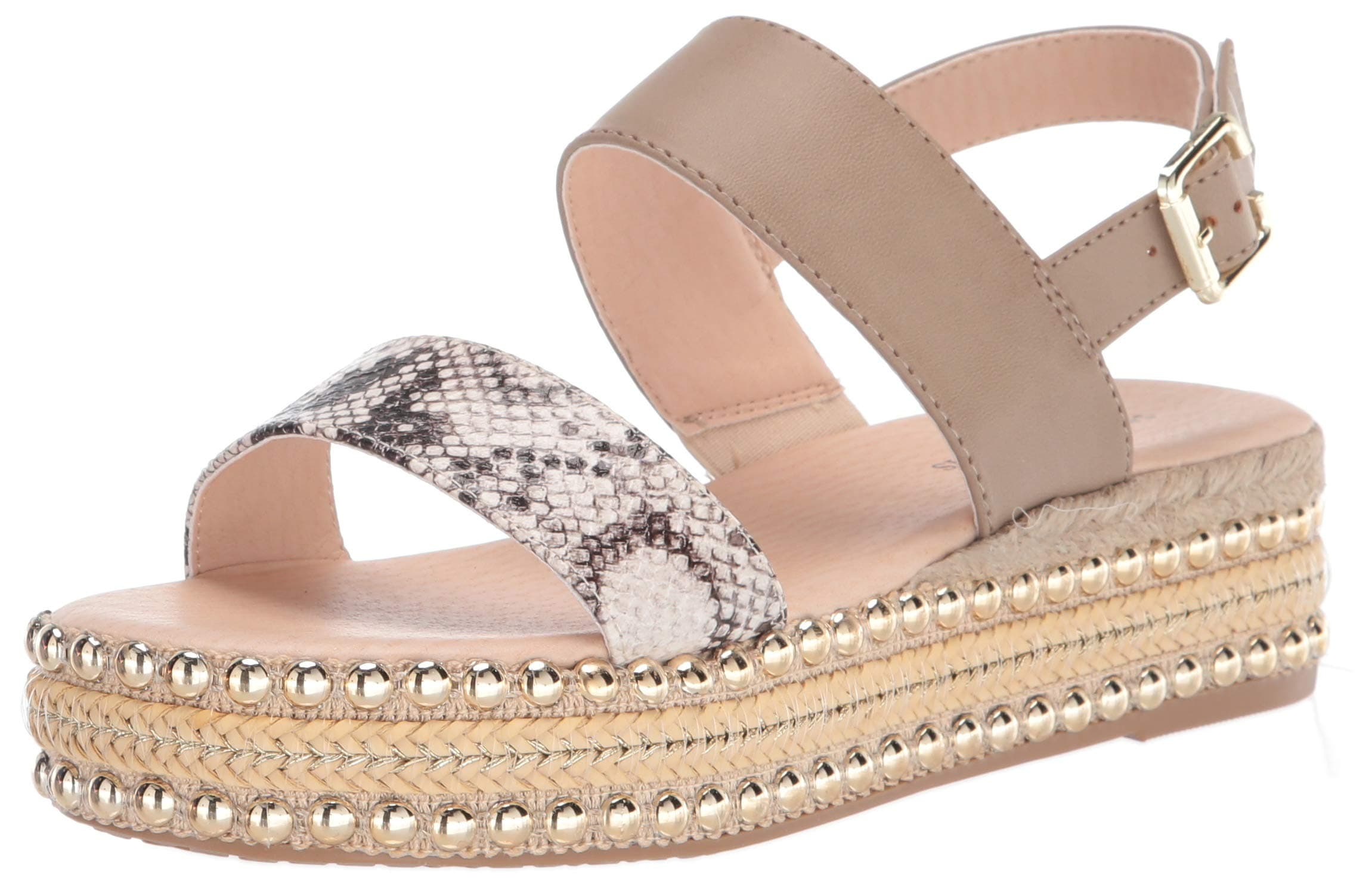 Seven Dials Shoes 'BERENICE' Women's Sandal