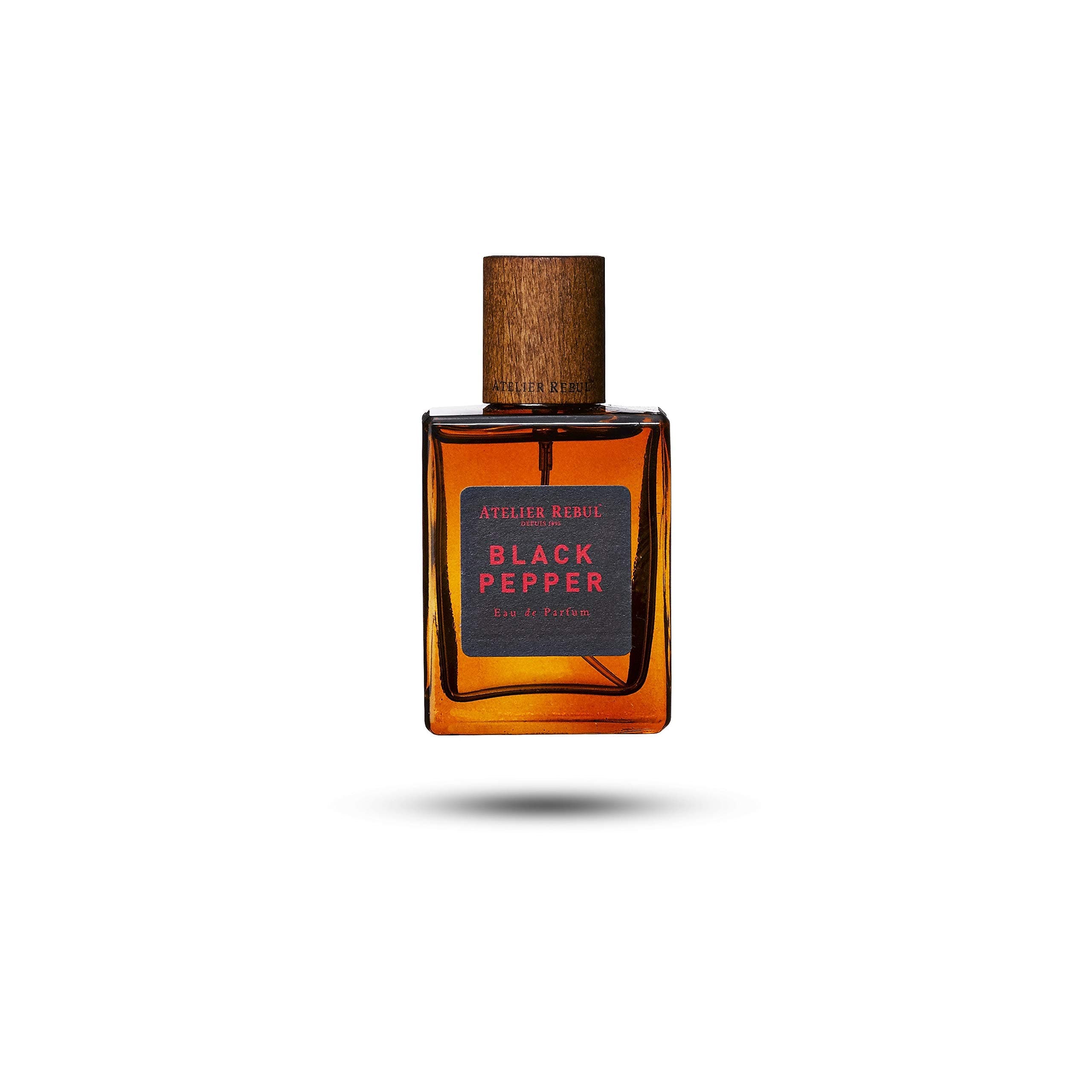 Atelier Rebul Black Pepper 50 ml - Eau de Parfum - for Men