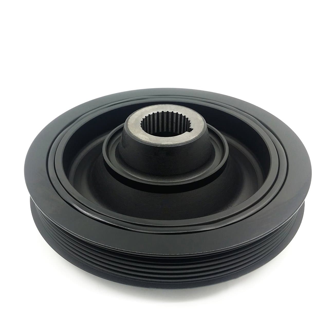 SKP SK594187 Crankshaft Pulley, 1 Pack