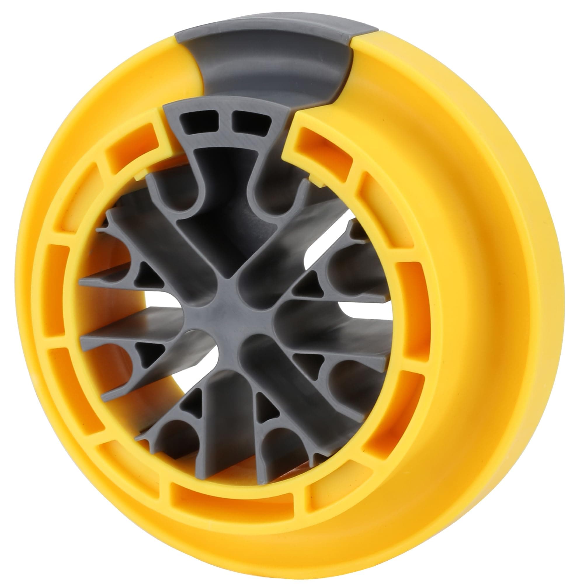 Wire Comb, Network Cable Management Tools, Network Tools for Comb Data Cables or Wires with a Diameter Up to 0.36", Cable Management Comb and Ethernet Cable Wire Comb Organizer Tool