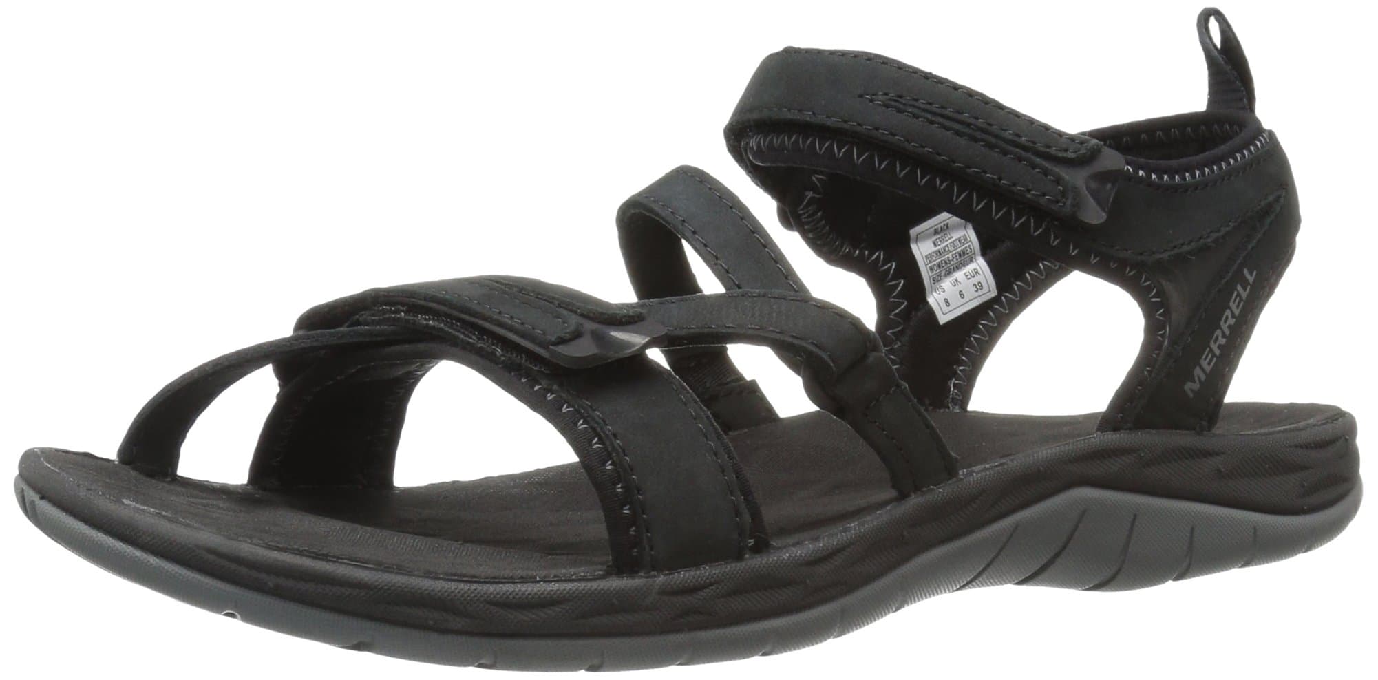 Women's Siren Strap Q2 Athletic Sandal