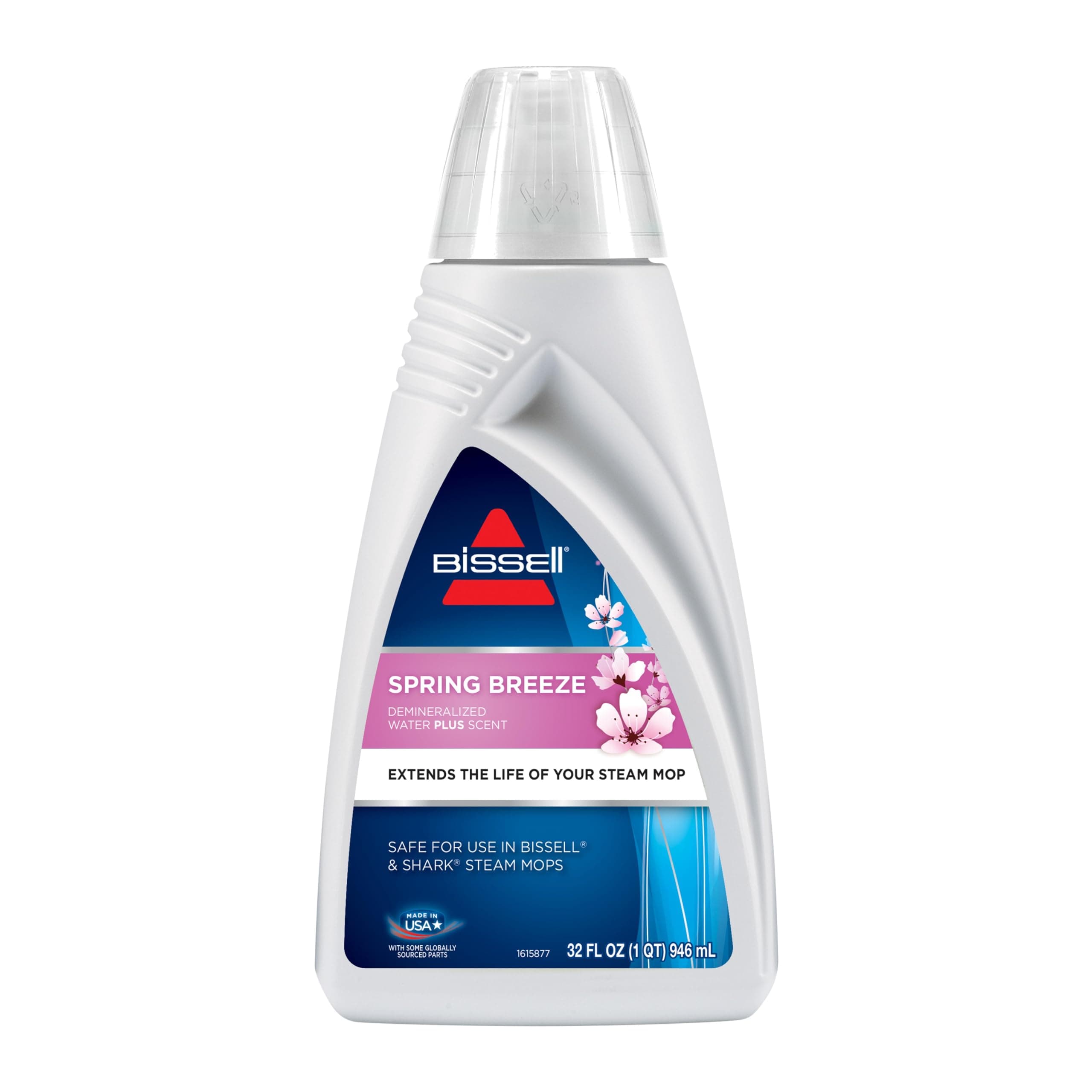 BISSELL® Spring Breeze Demineralized Water, 32 oz, 1394