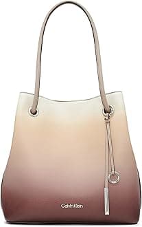 Gabrianna Novelty North/South Key Item Tote