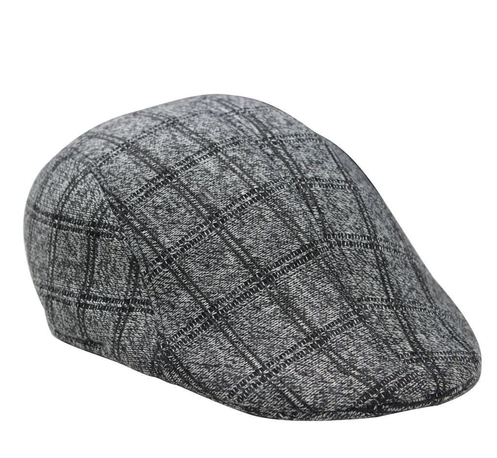 Romano nx Men's Classy Suede Golf Cap