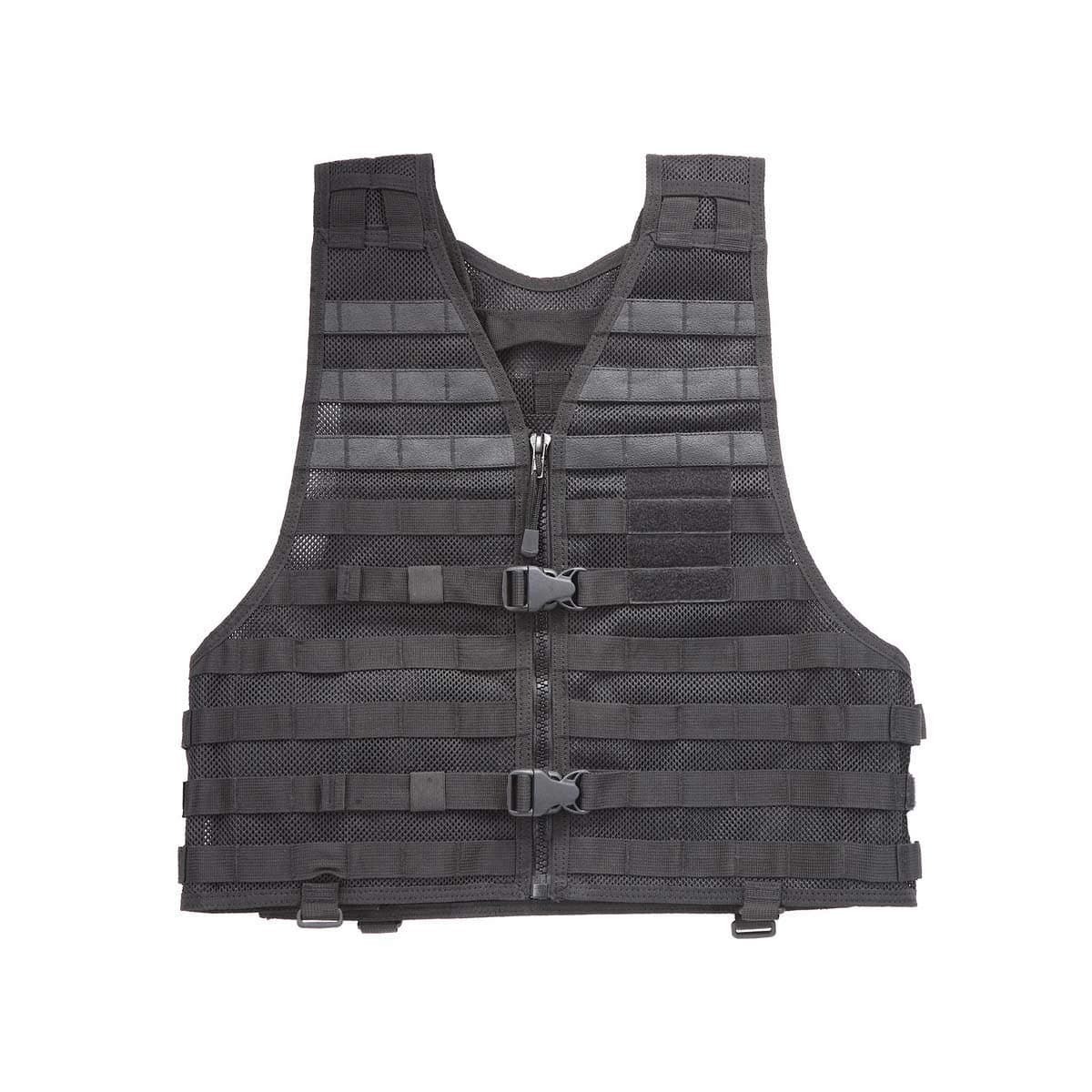 5.11 Tactical VTAC LBE Molle Vest - FD Earth - Regular