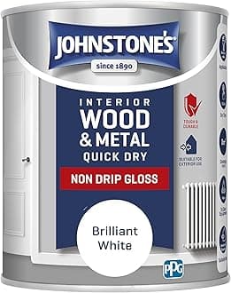 Johnstone's Quick Dry Gloss