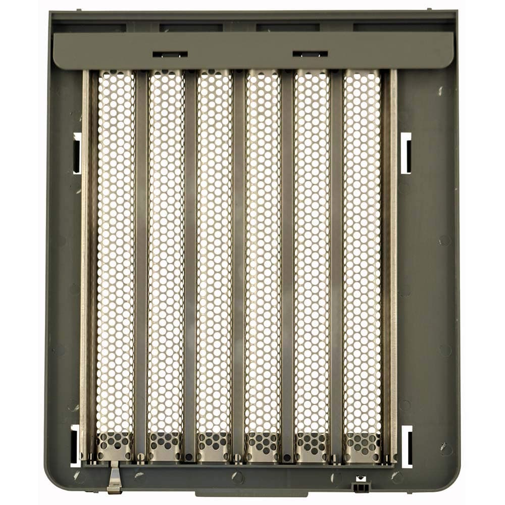 PureMatePM380, PM380A NaturoPure Multiple Technologies Intelligent Air Purifier Replacement Dust Collection Grid for HF 380, HF380A, XJ-3800 and ST-3800A