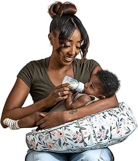 Uplift Nursing Pillow