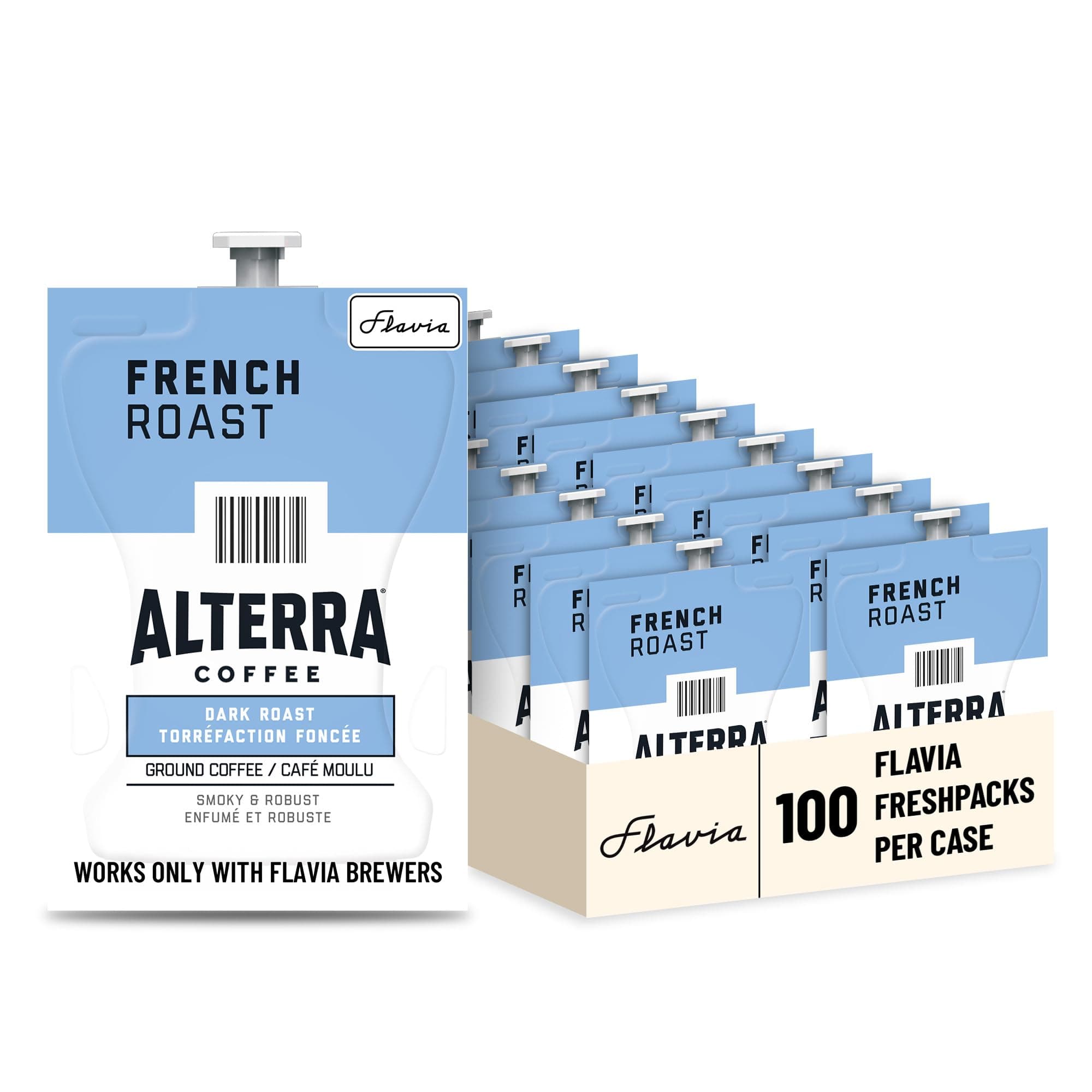 Alterra French Roast