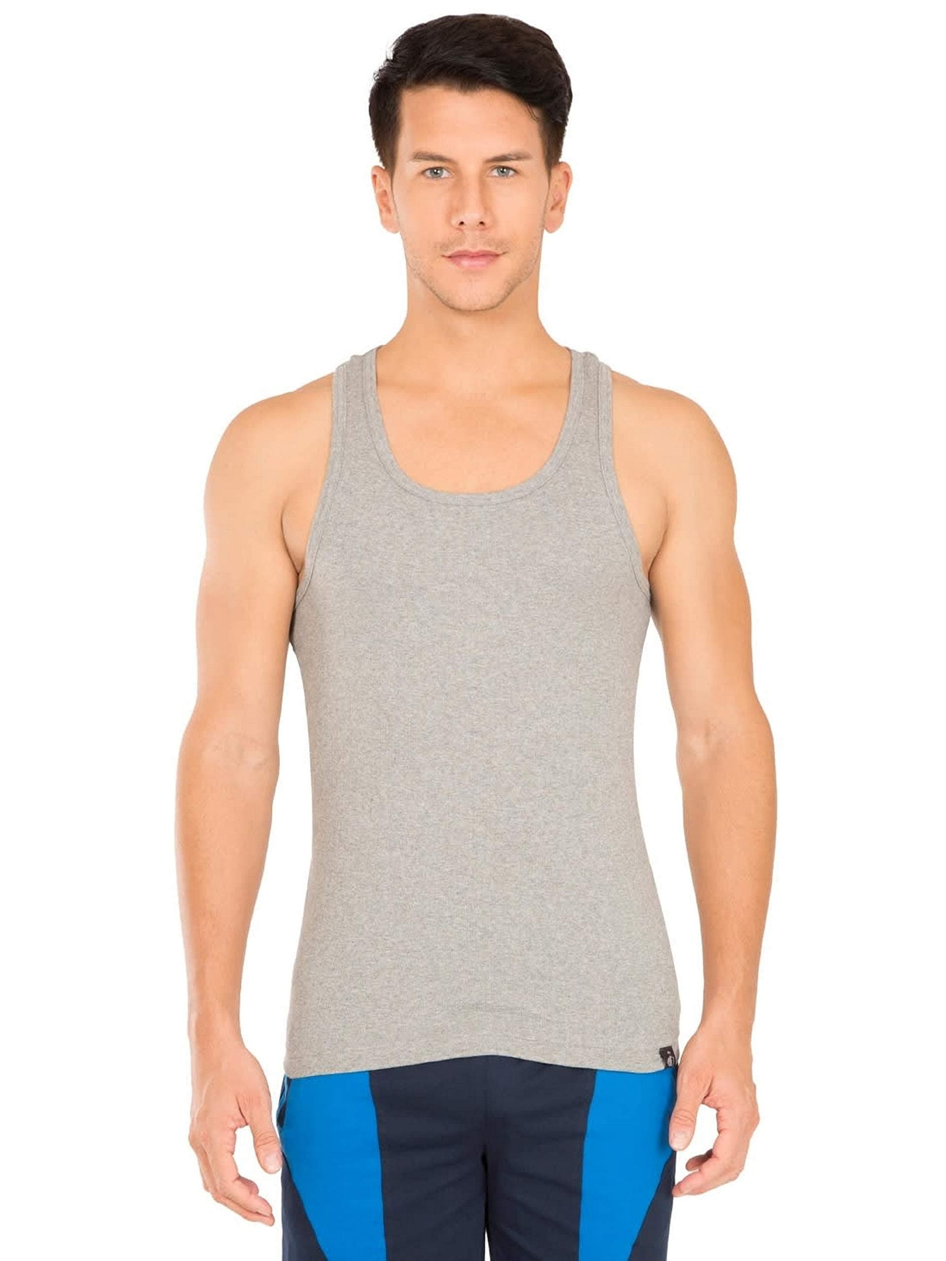 JockeyMen 9922 Vest
