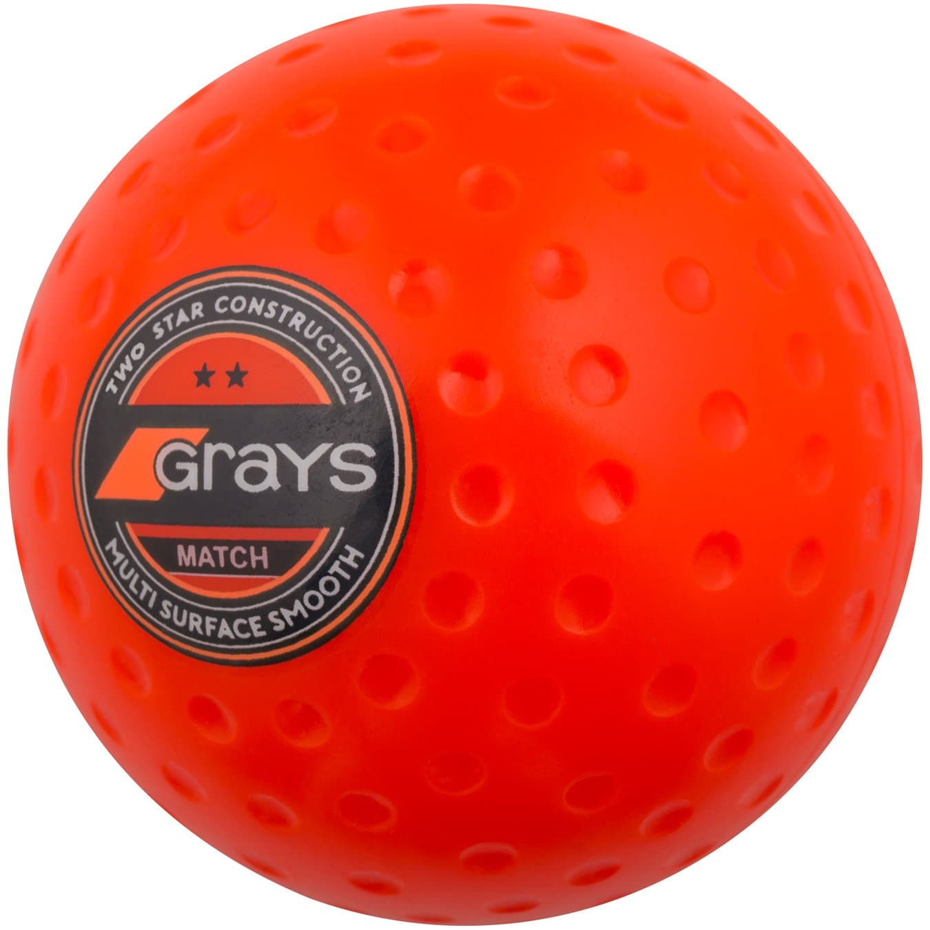 GRAYS Match Hockey Ball