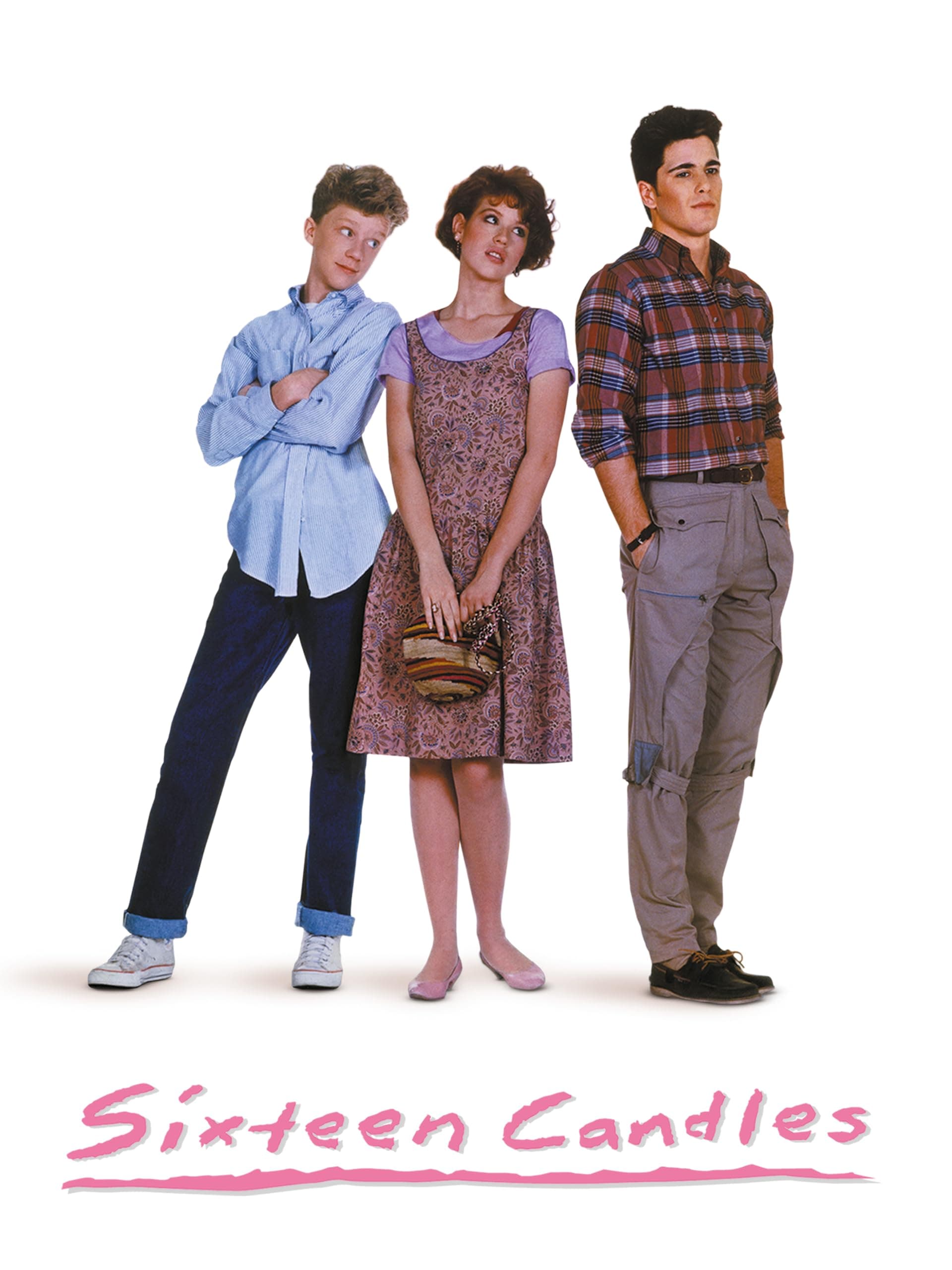 Sixteen Candles