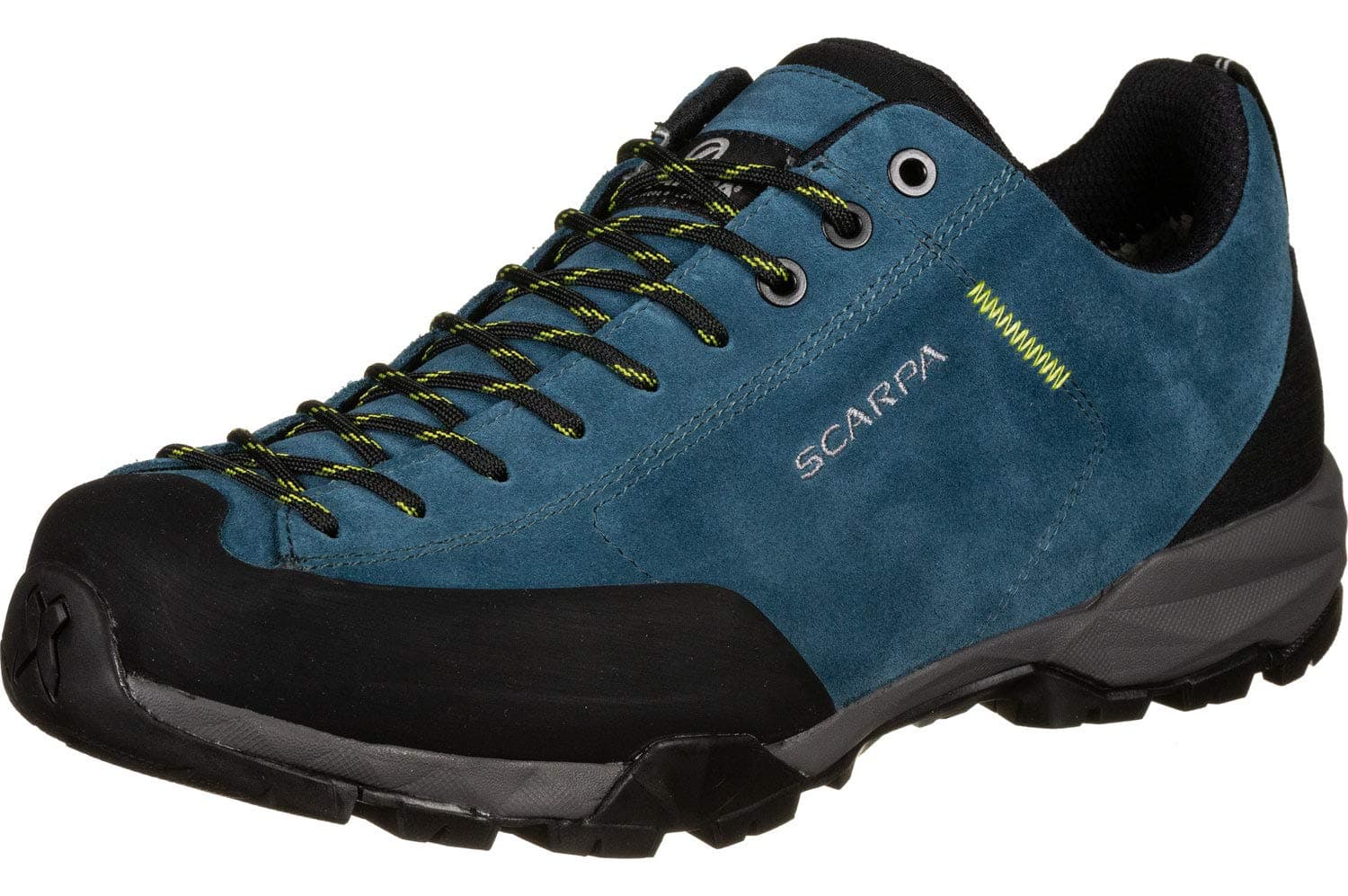 Men's Mojito Trail Low Rise Hiking Boots