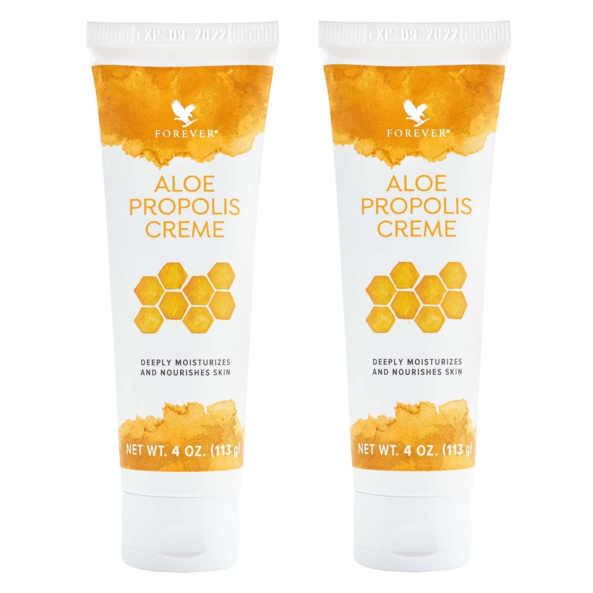 Forever Living Propolis Creme (Pack Of 2)
