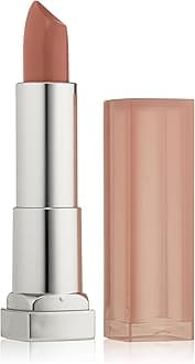New York Color Sensational The Buffs Lip Color, Nude Lust, 0.15 Ounce