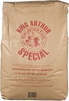 KING ARTHUR King Arthur Special Flour, 1 LB