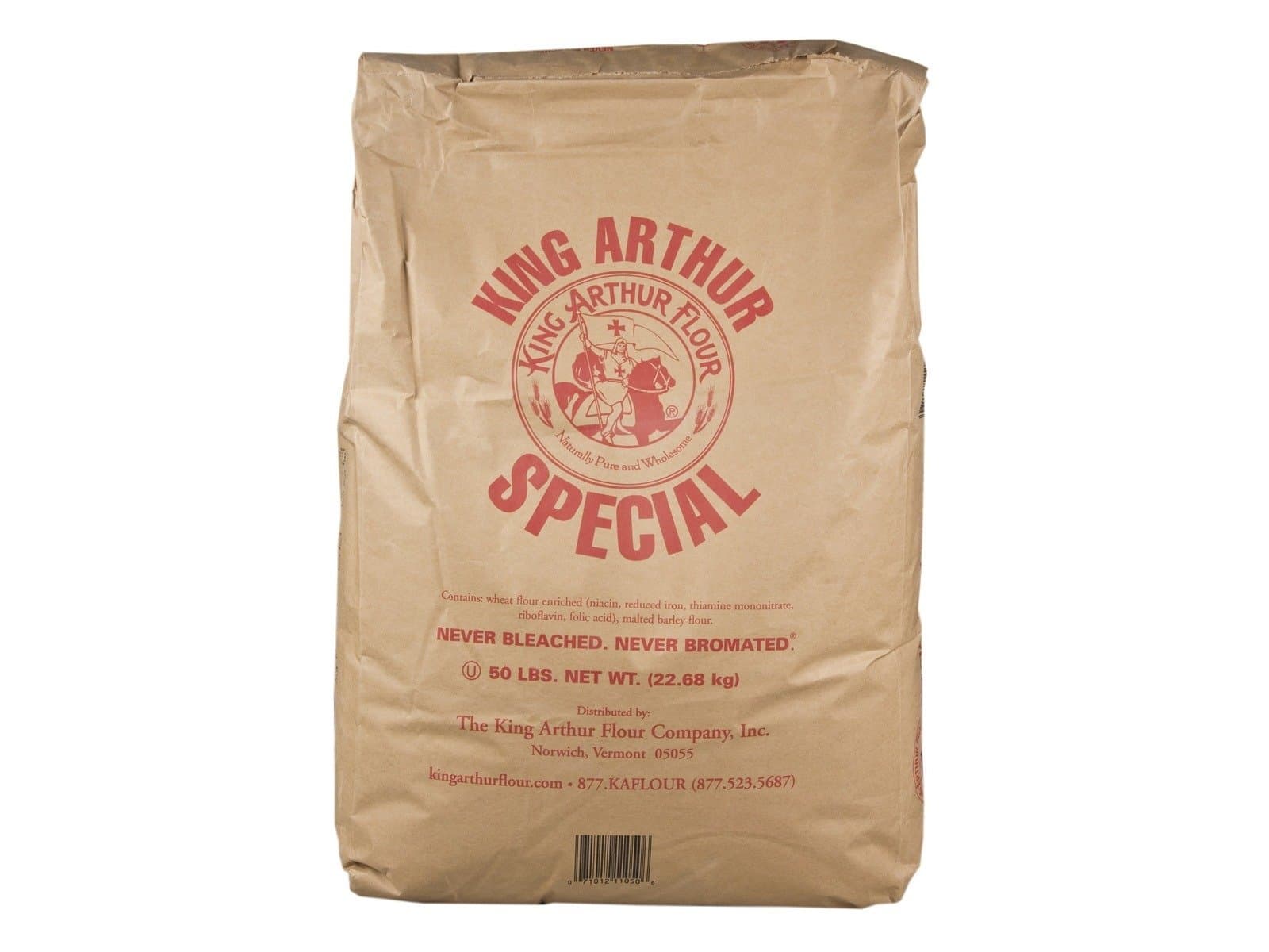 KING ARTHUR King Arthur Special Flour, 1 LB