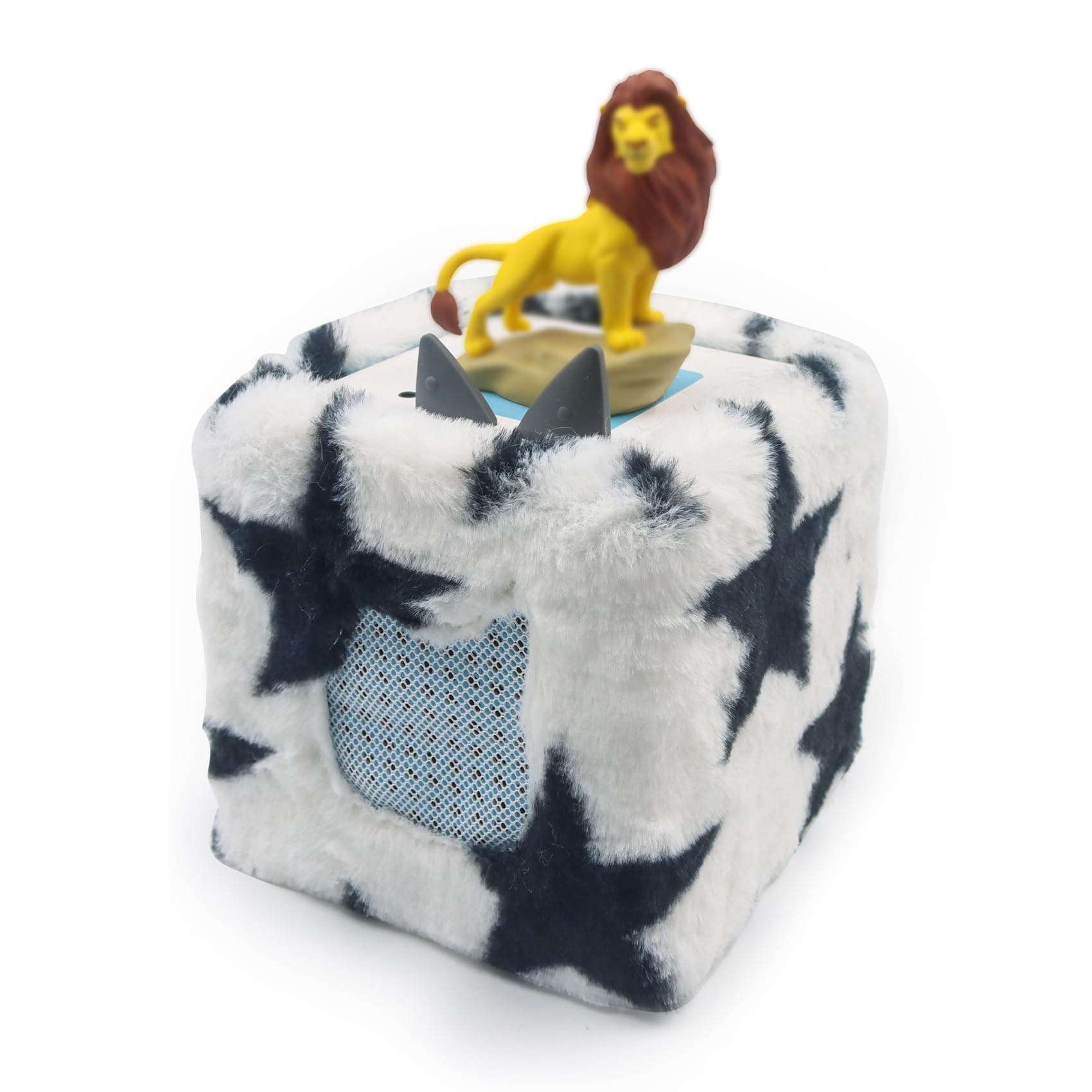 Taladad For Toniebox cover, protective cover (star)